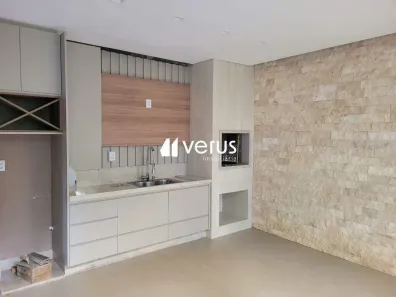 Casa de Condomínio com 3 Quartos à venda, 200m² no Granja Marileusa, Uberlândia