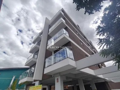Apartamento com 2 Quartos à venda, 65m² no Centro, Pinhais