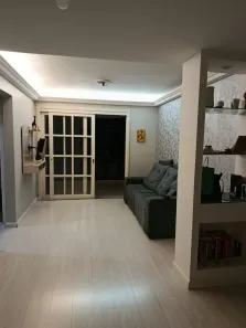 Apartamento com 2 Quartos à venda, 69m² no Jardim do Salso, Porto Alegre