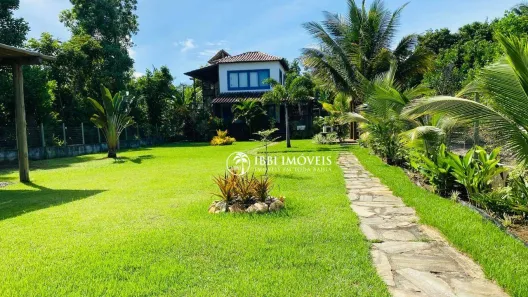 Casa com 1 Quarto à venda, 112m² no , Maraú