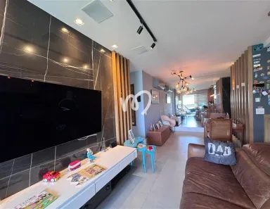 Apartamento com 2 Quartos à venda, 80m² no Barra da Tijuca, Rio de Janeiro