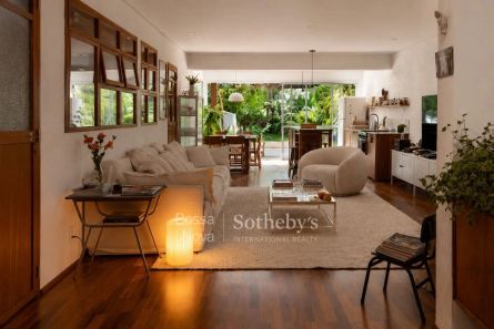 Apartamento com 2 Quartos à venda, 129m² no Jardim das Bandeiras, São Paulo