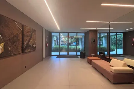 Apartamento com 3 Quartos à venda, 118m² no Savassi, Belo Horizonte