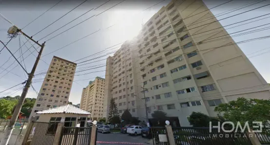 Apartamento com 2 Quartos à venda, 83m² no Colubande, São Gonçalo