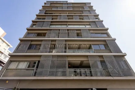 Apartamento com 3 Quartos à venda, 84m² no Perdizes, São Paulo