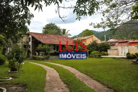 Lote/Terreno à venda, 1350m² no Engenho do Mato, Niterói