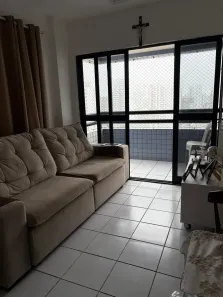 Apartamento com 3 Quartos à venda, 70m² no Pina, Recife