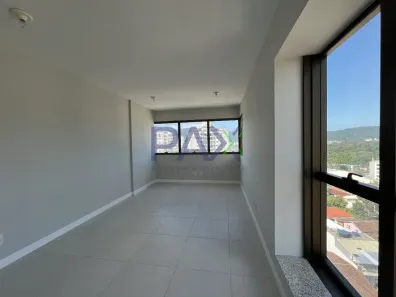 Sala Comercial à venda, 25m² no Trindade, Florianópolis