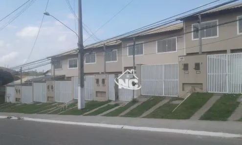 Casa com 2 Quartos à venda, 100m² no Maria Paula, São Gonçalo