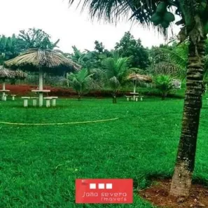 Fazenda/Sítio com 6 Quartos à venda, 14900m² no Parque Desportivo Brasília (Roosevelt), Luziânia