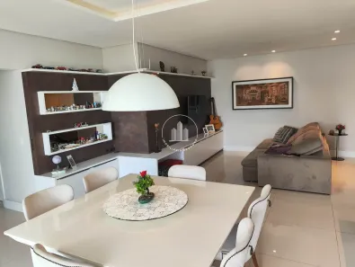 Apartamento com 3 Quartos à venda, 143m² no Nossa Senhora do Rosário, São José