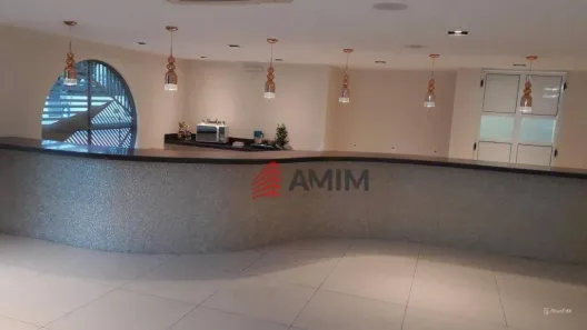 Prédio Comercial à venda, 867m² no Piratininga, Niterói