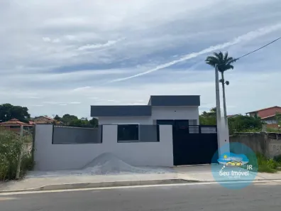 Casa com 2 Quartos à venda, 70m² no Ponte dos Leites, Araruama