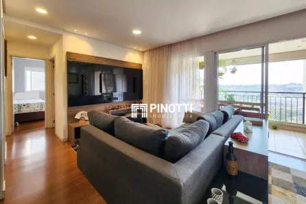 Apartamento com 3 Quartos à venda, 96m² no Independência, São Bernardo do Campo