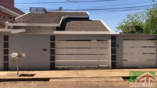 Casa com 3 Quartos à venda, 420m² no Jardim São Carlos, Sumaré