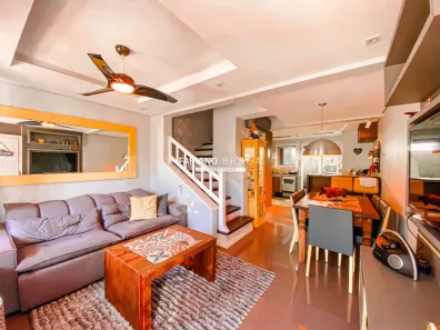 Sobrado com 2 Quartos à venda, 83m² no Marina, Xangri-lá