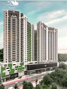 Apartamento com 2 Quartos à venda, 62m² no Estados, Balneário Camboriú