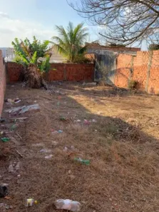 Lote/Terreno à venda, 250m² no Jardim Santa Rita de Cássia, Tatuí