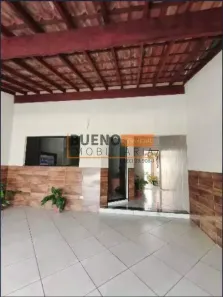 Casa com 3 Quartos à venda, 135m² no Parque Olaria, Santa Bárbara D'Oeste