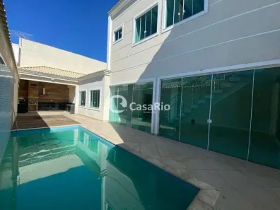 Casa com 4 Quartos à venda, 243m² no Anil, Rio de Janeiro