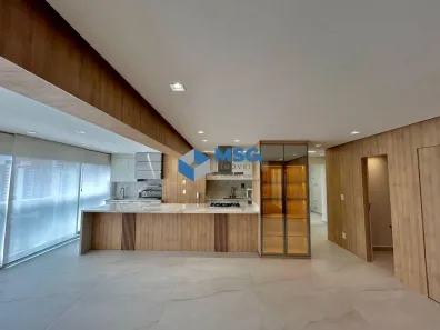 Apartamento com 3 Quartos para alugar, 146m² no Vila Mariana, São Paulo