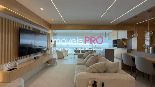 Apartamento com 3 Quartos à venda, 115m² no Vila Mariana, São Paulo