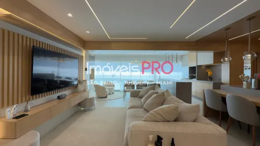 Apartamento com 3 Quartos à venda, 120m² no Vila Mariana, São Paulo
