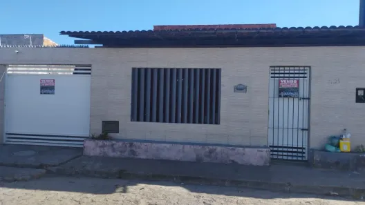 Casa com 3 Quartos à venda, 58m² no , Marechal Deodoro