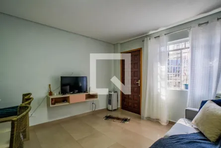 Casa com 4 Quartos à venda, 210m² no Parque das Nações, Santo André