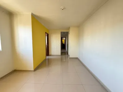 Apartamento com 3 Quartos à venda, 64m² no Vila São José (Cidade Dutra), São Paulo