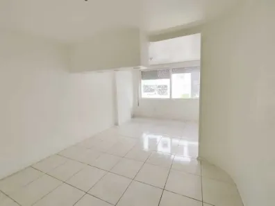 Kitnet com 1 Quarto para alugar, 33m² no Cidade Baixa, Porto Alegre