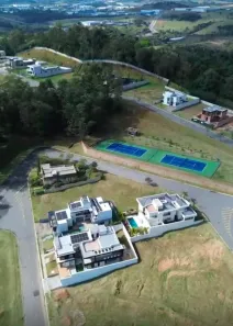 Lote/Terreno à venda, 600m² no Capela, Vinhedo