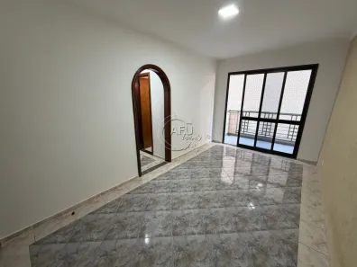 Apartamento com 1 Quarto à venda, 45m² no Guilhermina, Praia Grande