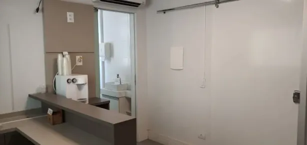 Sala Comercial à venda, 50m² no Chácara Girassol, Americana