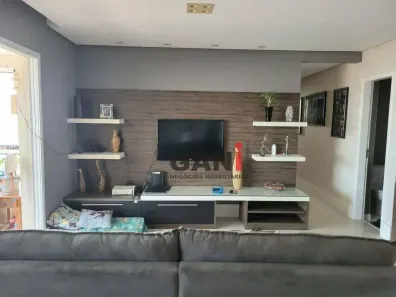 Apartamento com 3 Quartos à venda, 127m² no Jardim Independência, São Paulo