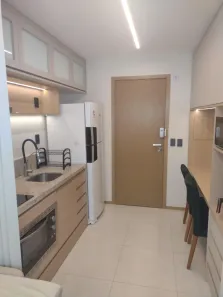 Apartamento com 1 Quarto para alugar, 25m² no Pituba, Salvador