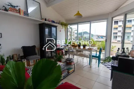 Apartamento com 3 Quartos à venda, 165m² no Lagoa, Rio de Janeiro