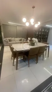 Apartamento com 3 Quartos à venda, 120m² no Jardim América, Goiânia