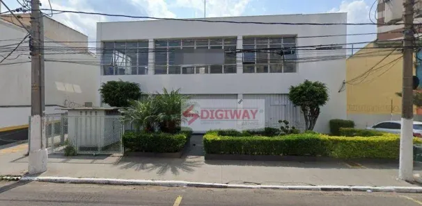 Prédio Comercial à venda, 3050m² no Cambuci, São Paulo
