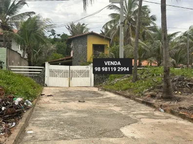 Casa com 4 Quartos à venda, 350m² no São José de Ribamar, São José de Ribamar