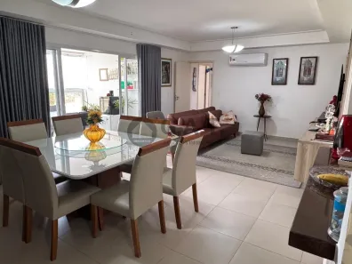 Apartamento com 3 Quartos à venda, 125m² no Parque Campolim, Sorocaba