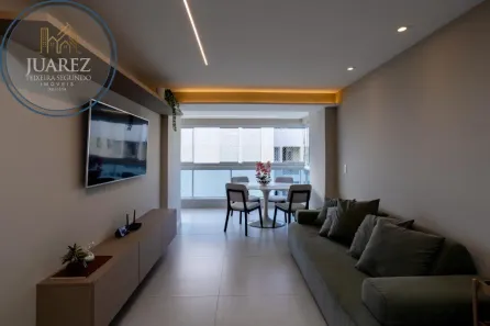 Cobertura com 3 Quartos à venda, 144m² no Alphaville I, Salvador