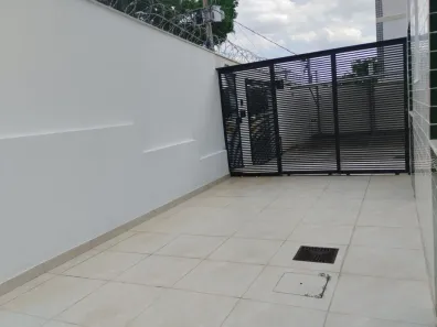 Apartamento com 2 Quartos à venda, 100m² no Mantiqueira, Belo Horizonte