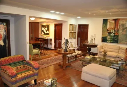 Apartamento com 4 Quartos à venda, 210m² no Ipanema, Rio de Janeiro