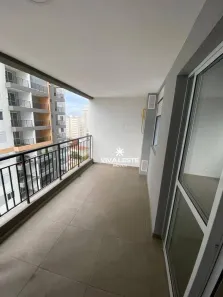 Apartamento com 1 Quarto à venda, 35m² no Belenzinho, São Paulo