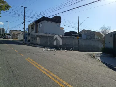 Lote/Terreno à venda, 227m² no Loteamento Villa Branca, Jacareí