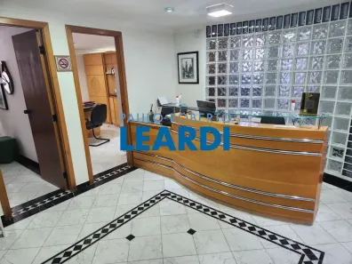 Sala Comercial à venda, 102m² no Vila Mariana, São Paulo