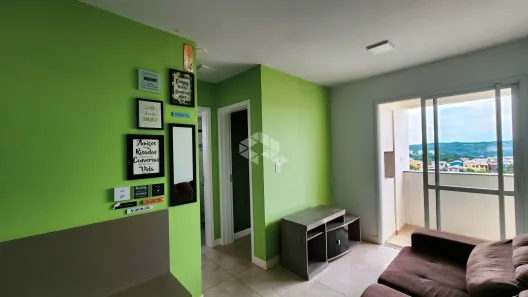 Apartamento com 2 Quartos à venda, 50m² no Nossa Senhora do Rosário, Caxias do Sul