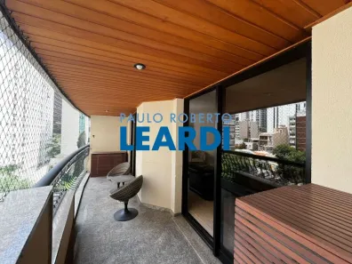Apartamento com 2 Quartos à venda, 156m² no Jardim Paulista, São Paulo