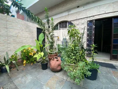 Imóvel Comercial com 3 Quartos à venda, 417m² no Maracanã, Rio de Janeiro